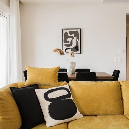 Spectacular 3Br Apartment In Pangrati By Upstreet Atina Dış mekan fotoğraf