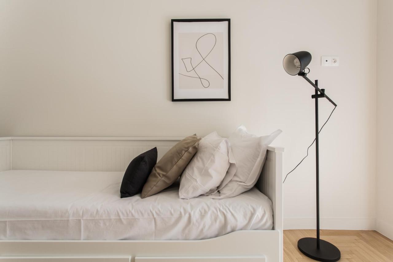 Spectacular 3Br Apartment In Pangrati By Upstreet Atina Dış mekan fotoğraf