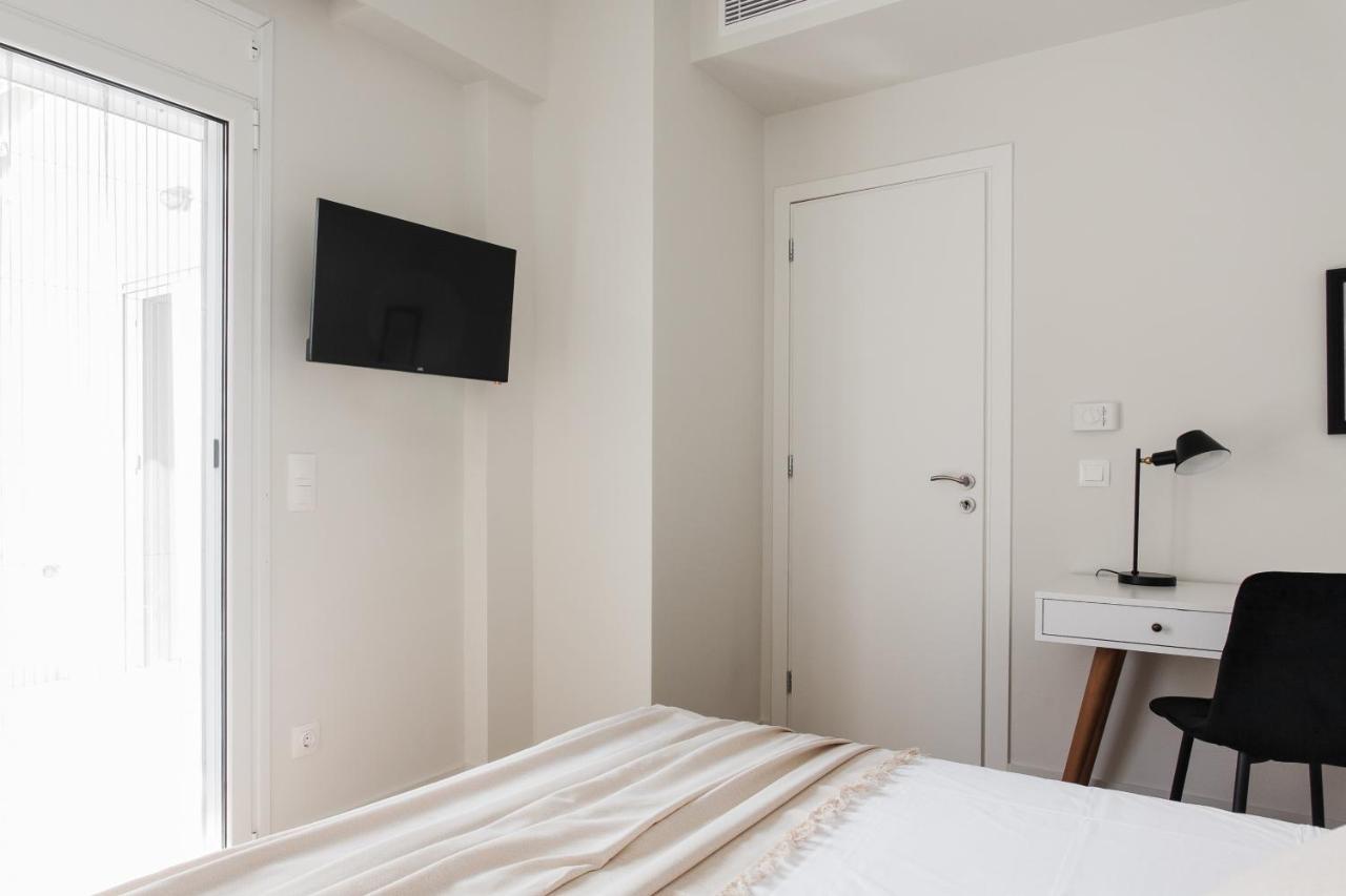 Spectacular 3Br Apartment In Pangrati By Upstreet Atina Dış mekan fotoğraf