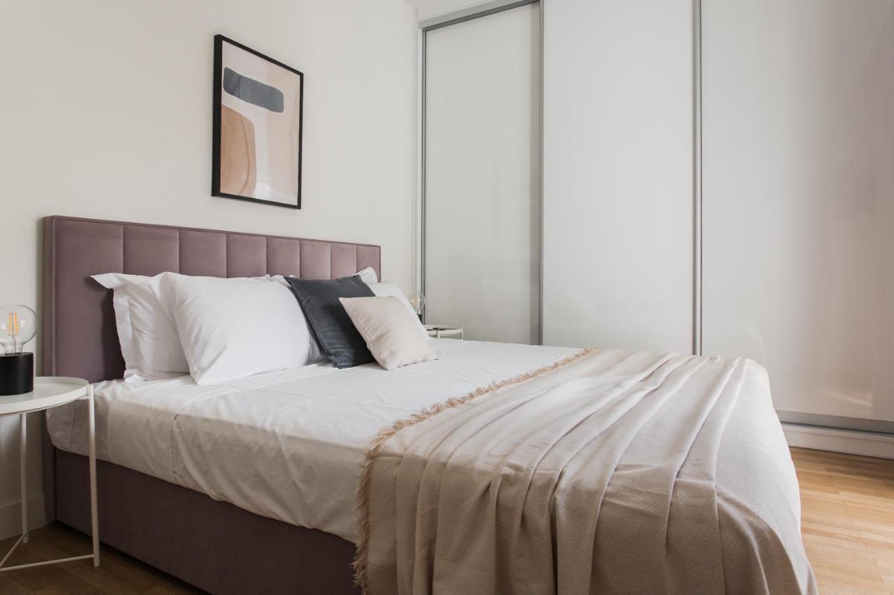 Spectacular 3Br Apartment In Pangrati By Upstreet Atina Dış mekan fotoğraf