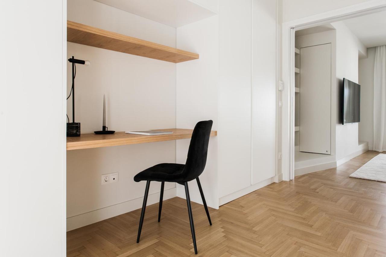Spectacular 3Br Apartment In Pangrati By Upstreet Atina Dış mekan fotoğraf