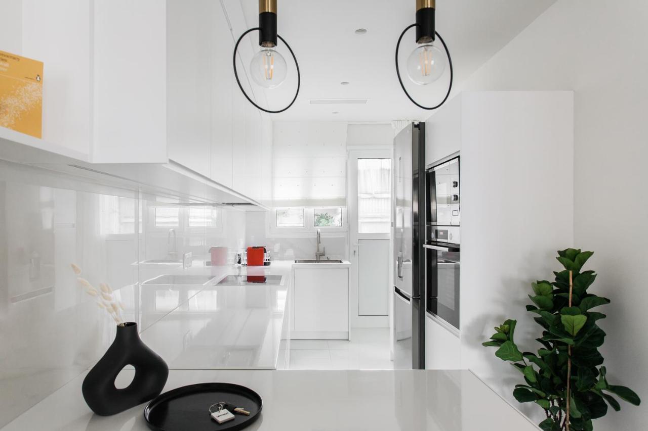 Spectacular 3Br Apartment In Pangrati By Upstreet Atina Dış mekan fotoğraf