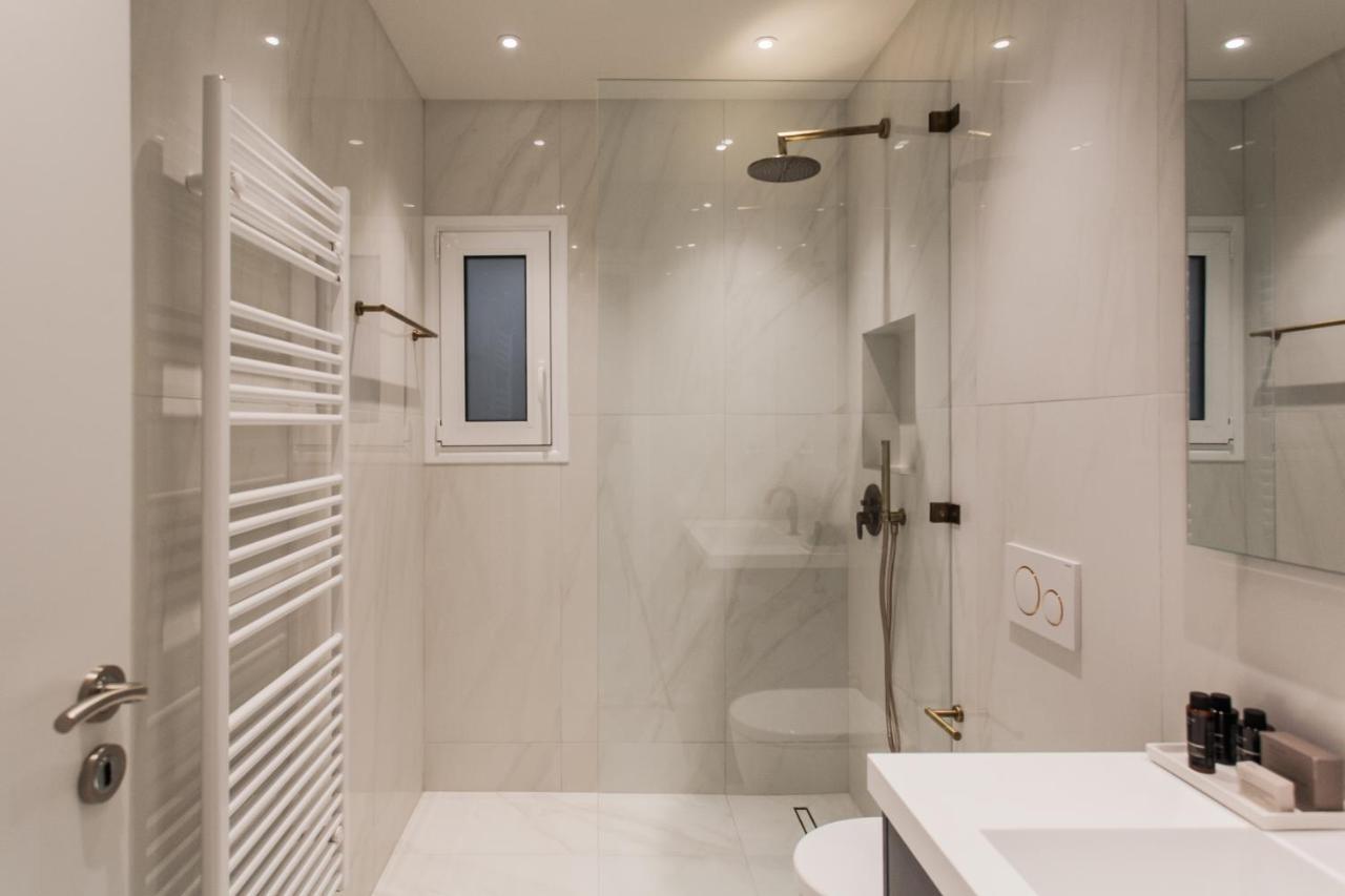 Spectacular 3Br Apartment In Pangrati By Upstreet Atina Dış mekan fotoğraf