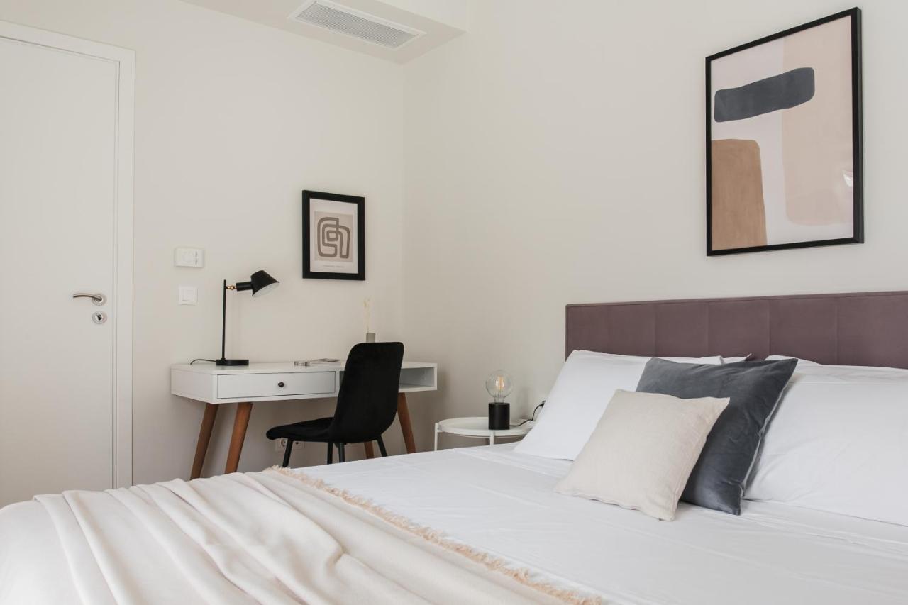 Spectacular 3Br Apartment In Pangrati By Upstreet Atina Dış mekan fotoğraf