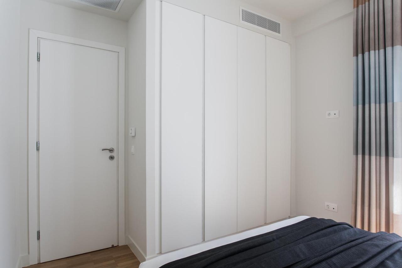 Spectacular 3Br Apartment In Pangrati By Upstreet Atina Dış mekan fotoğraf
