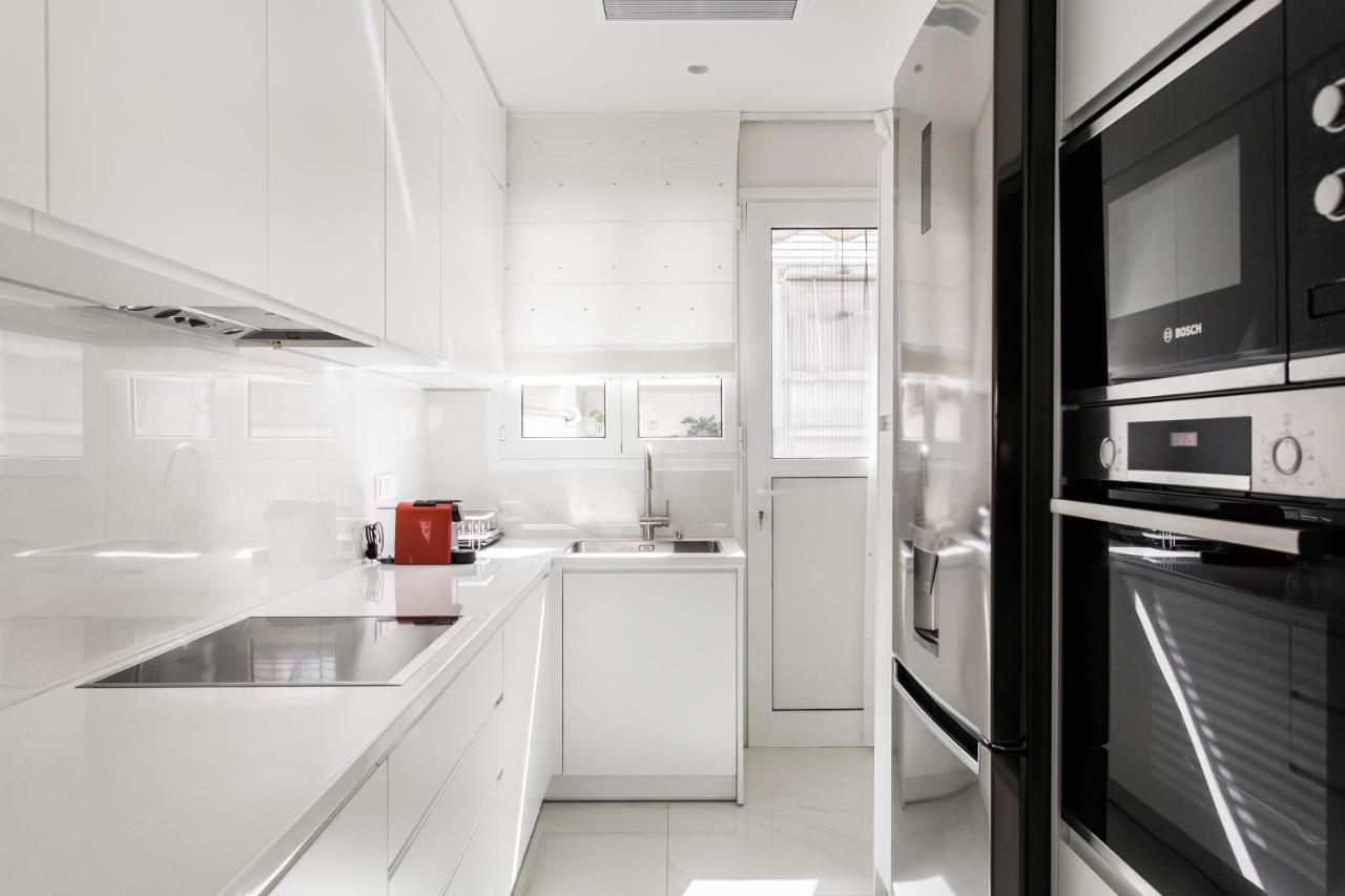 Spectacular 3Br Apartment In Pangrati By Upstreet Atina Dış mekan fotoğraf