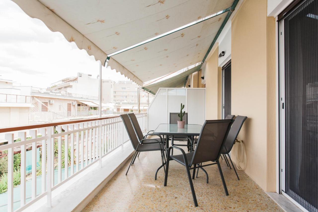 Spectacular 3Br Apartment In Pangrati By Upstreet Atina Dış mekan fotoğraf